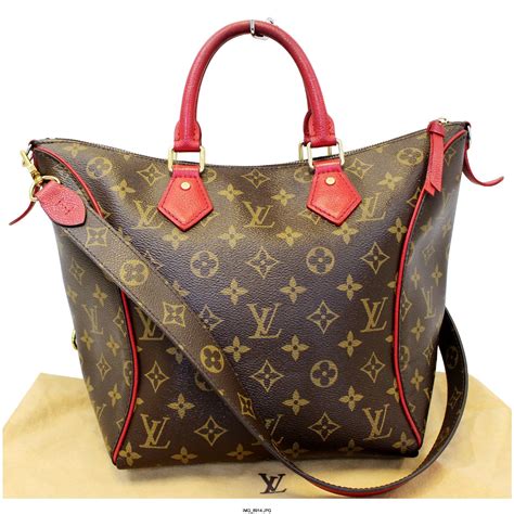 louis vuitton priced bag